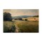 Stupell Industries Vast Country Landscape Canvas Wall Art Design by Lazar Studio